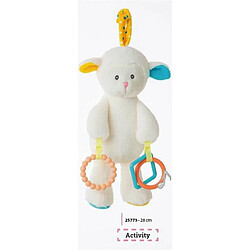 BigBuy Fun 28 cm Peluche