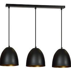 EPIKASA Suspension Lenox Noir
