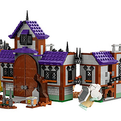 Acheter Lego Super Mario