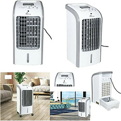 Climatiseur Portable