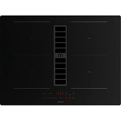 Mepamsa Indu Max BK - Noir