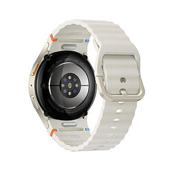 Avis Samsung Galaxy Watch 7 - Beige