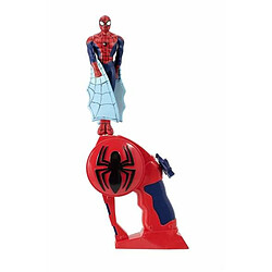 Spiderman Figurine interactive volante