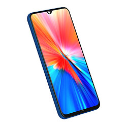 Avis Xiaomi Écran pour Redmi Note 8 - Bleu