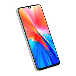 Avis Xiaomi Redmi Note 8 Écran LCD + Tactile + Châssis - Blanc