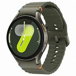 Samsung Galaxy Watch 7 - Vert