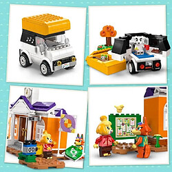 Acheter Lego Concert de Kéké sur la place