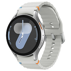 Samsung Galaxy Watch 7 - 1,47" - Gris