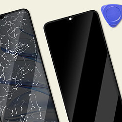 Acheter AVIZAR Clappio écran pour Honor 70 Lite, X7 et X6 - Noir