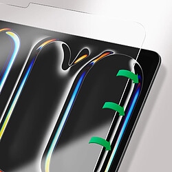 Avis 4smarts iPad Pro 13 2024