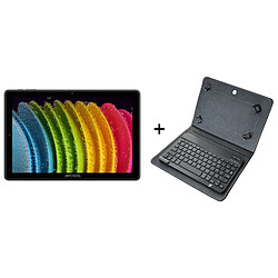 Archos T101 HD2 4G 32GB + Clavier