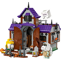 Lego Super Mario pas cher
