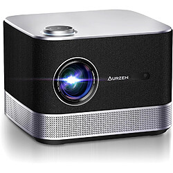 Climatiseur Portable 3-EN-1 ALLAIR - Noir