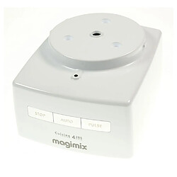 Magimix SUPPORT MOTEUR 4200 BLANC S/A/P