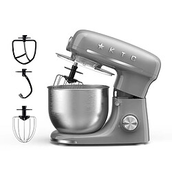 Avis Kitchencook Inspiron Grey - Gris