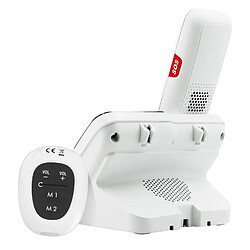 Geemarc Amplidect 295 SOS Pro
