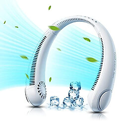 Ventilateur de Cou BeautySay ABC