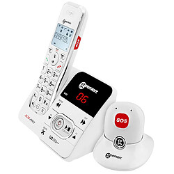Geemarc Amplidect 295 SOS Pro