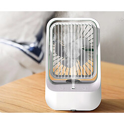 Avis F09 Ventilateur USB