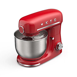 Avis KITCHENCOOK Inspiron Red