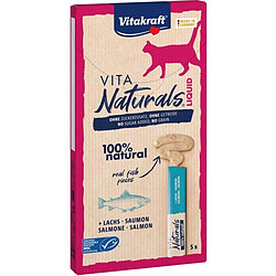 VITAKRAFT VITA NATURALS Poisson