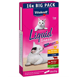 Vitakraft Liquid-Snack