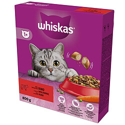 Whiskas Delicious Beef
