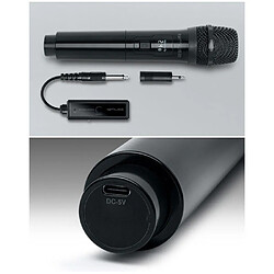 Muse MC-30 WI Microphone