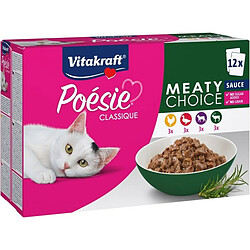 Vitakraft Poésie Oiseaux