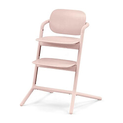 Cybex Chaise haute Lemo bébé