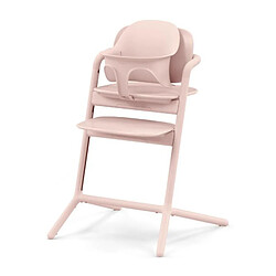 Acheter Cybex Chaise haute Lemo - Rose