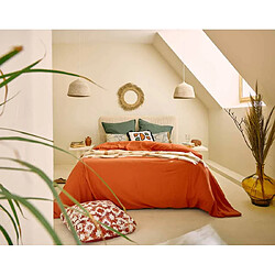 Bestmobilier Goyave Beige 140x190