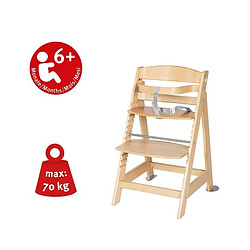 Roba Chaise haute bébé