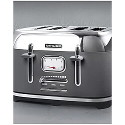 Acheter Muse MS-220 - Gris anthracite