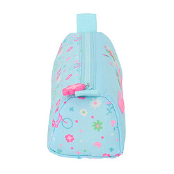 Avis Safta Bicicleta Trousse d'écolier Bleu