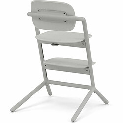 Acheter Cybex Chaise haute Lemo bébé - Blanc