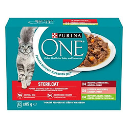 Purina One - 12 x 85 g