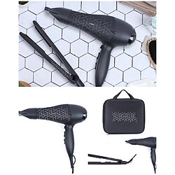 Livoo Sèche-cheveux et lisseur