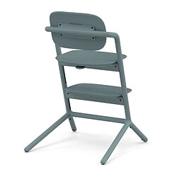 Acheter Cybex Chaise haute Lemo - Bleu