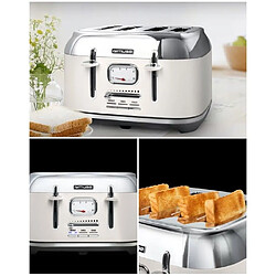 Avis Muse Vintage - Beige