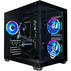 CyberPowerPC Ryzen 5 4500 RTX 4060