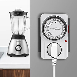 Avis GreenBlue Minuterie mécanique