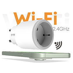 Avis Avizar Prise connectée WiFi - Type E