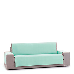 Eysa LEVANTE - Menthe Housse de canapé - 2 places - Coton et polyester - Dimensions 100 x 110 x 115 cm