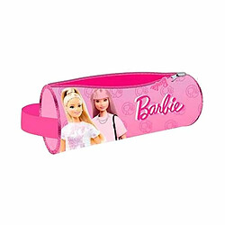 Barbie Trousse - Rose