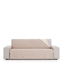 Eysa Housse de Canapé SILVER - Beige - 100x110x115 cm