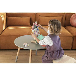 Diset poupée de chiffon en tissu pas cher