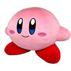 Together peluche Kirby - rose