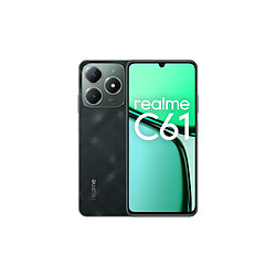 Realme C61 - Vert - 256 Go