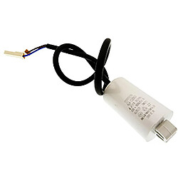 Fagor condensateur de démarrage réfrigérateur 4 µF 450 V